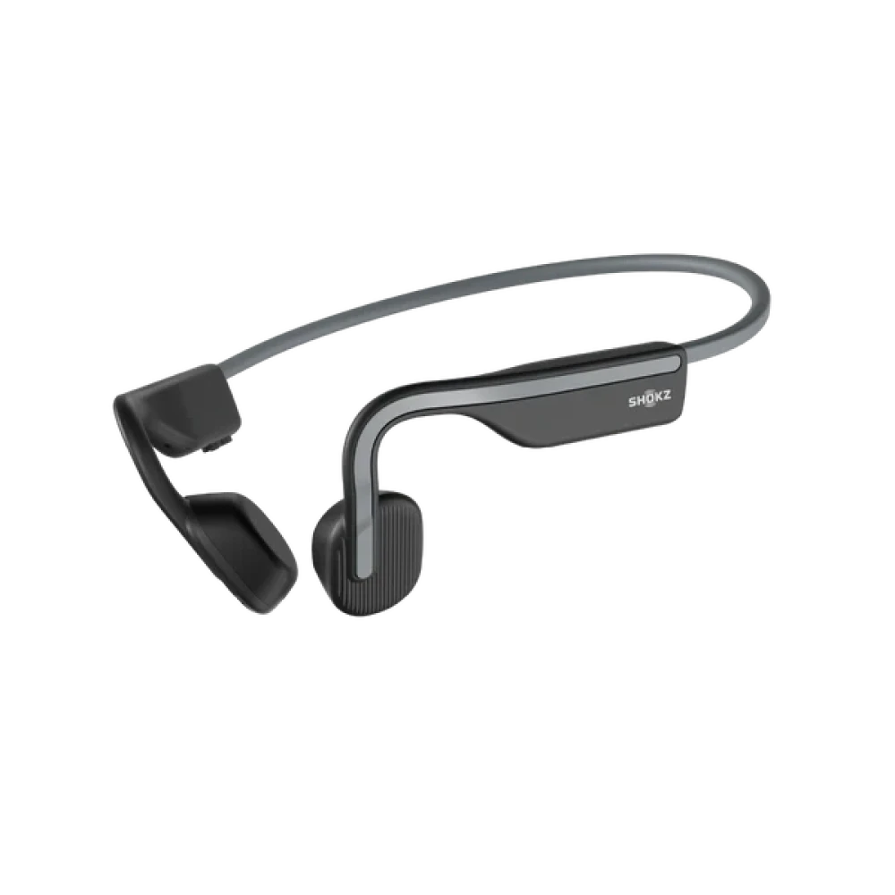 Shokz OpenMove Hörlurar Grå