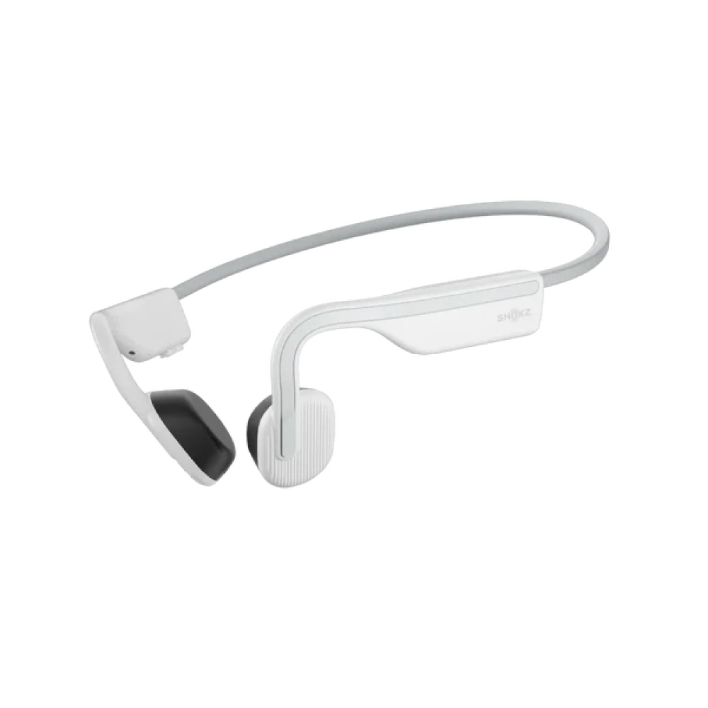 Shokz OpenMove Hörlurar Vit