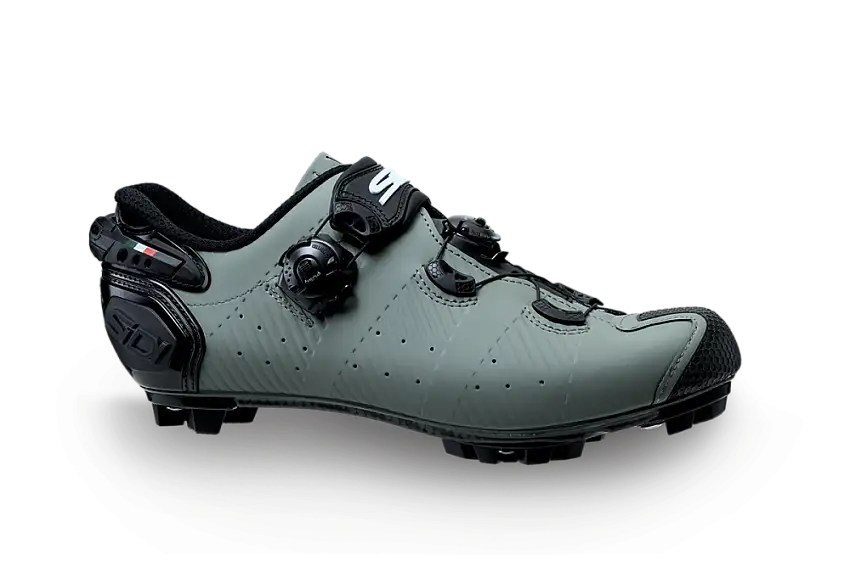Sidi Drako 2S SRS MTB Cykelsko Sage