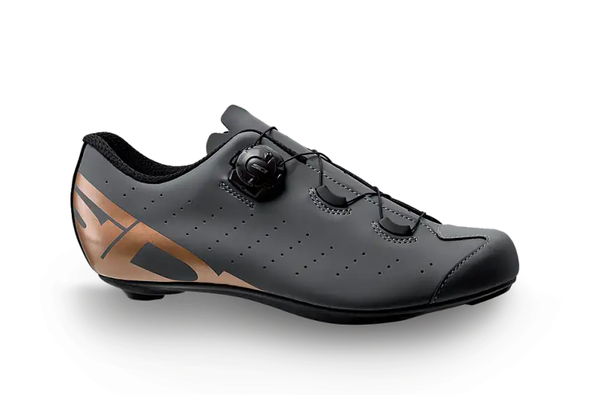 Sidi Fast 2 Racersko Grå/Brons