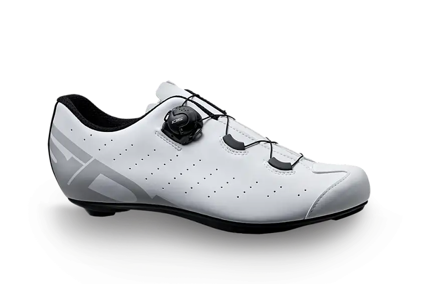 Sidi Fast 2 Racersko Vit