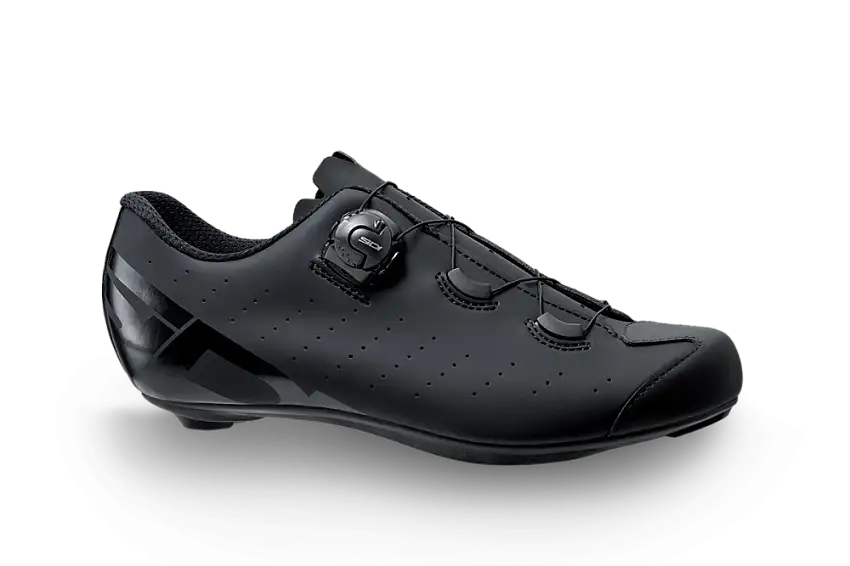 Sidi Fast 2 Racersko Svart