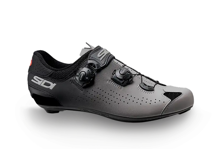 Sidi Genius 10 Racersko Grå/Svart