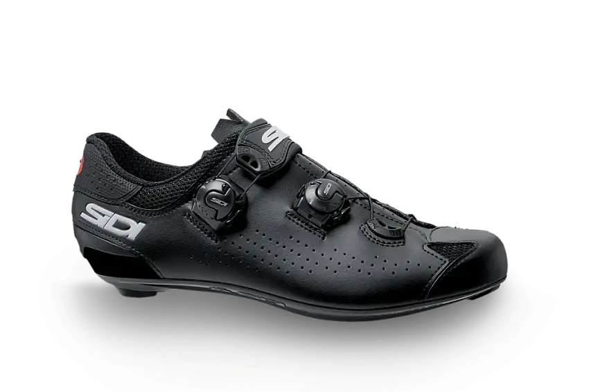 Sidi Genius 10 Racersko Svart