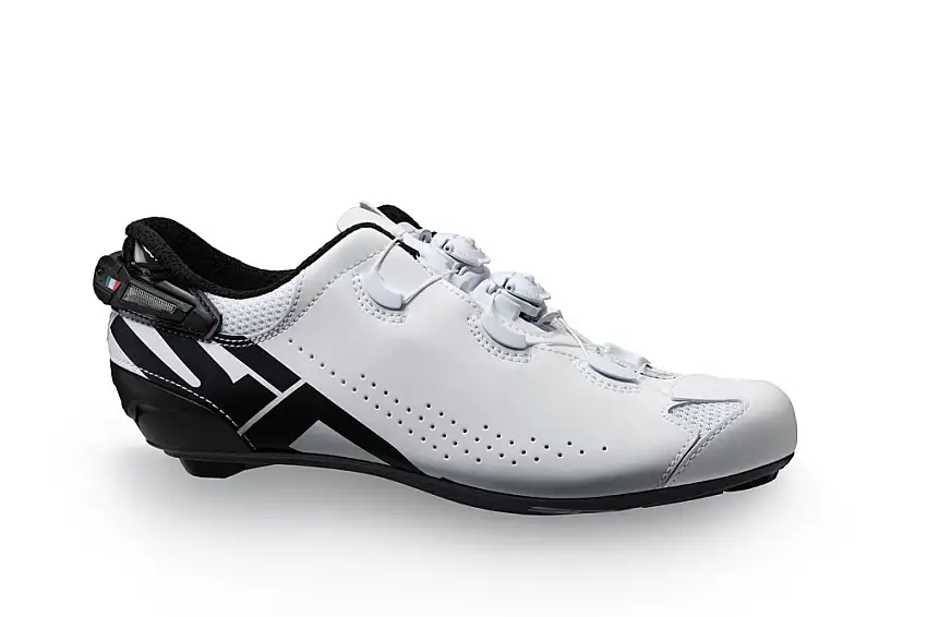 Sidi Shot 2S Racersko Vit