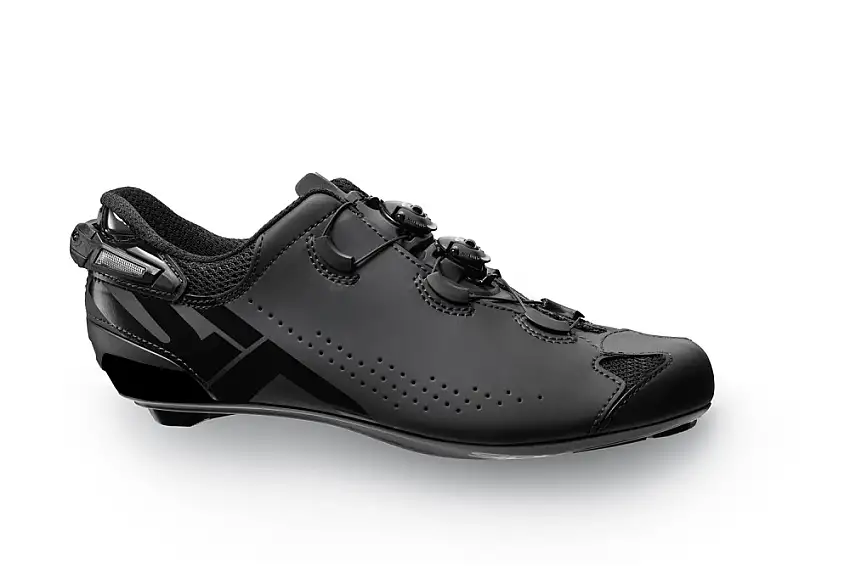 Sidi Shot 2S Racersko Svart