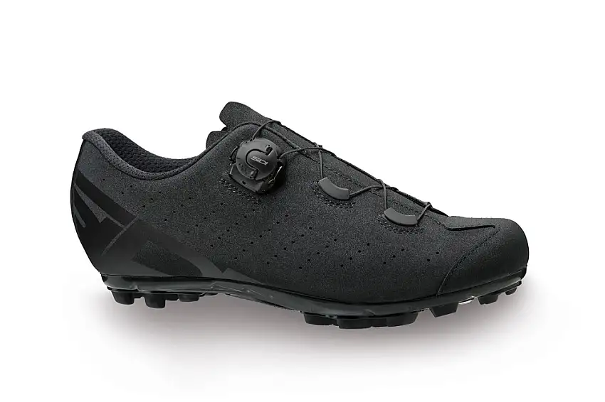 Sidi Speed 2 MTB Sko Svart