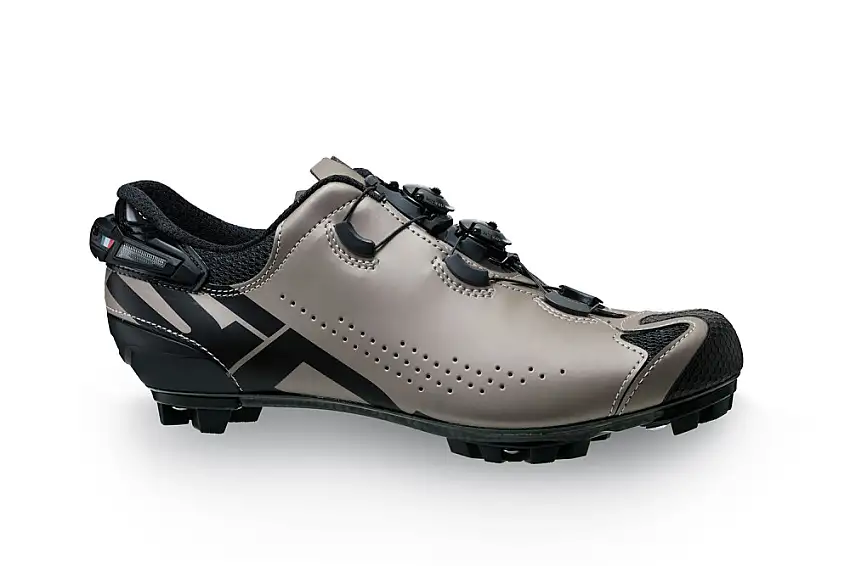Sidi Tiger 2S MTB Sko Grå