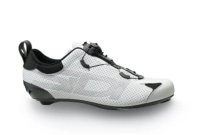 Sidi Tri-Sixty Triathlon Sko Vit