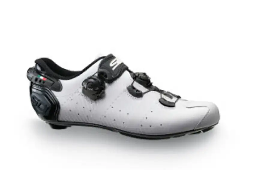 Sidi Wire 2S Racersko Vit för Kvinnor