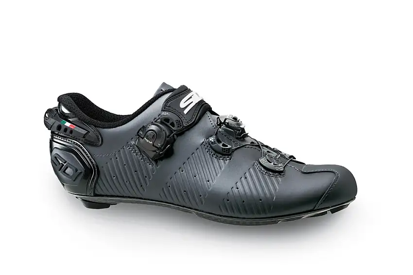 Sidi Wire 2S Racersko Grå