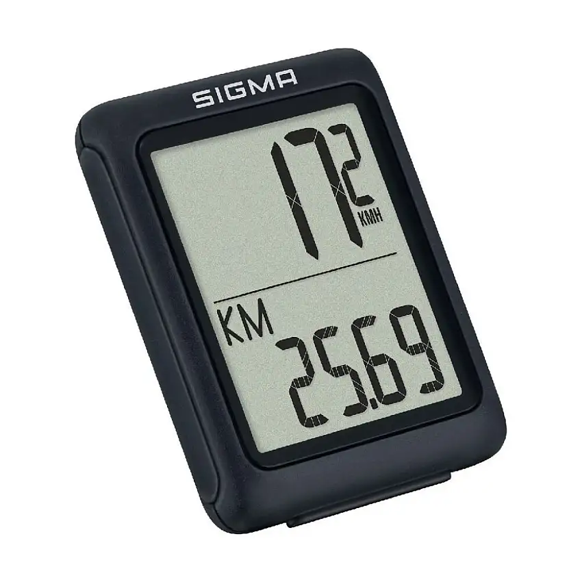Sigma Sport BC 5.0 WR