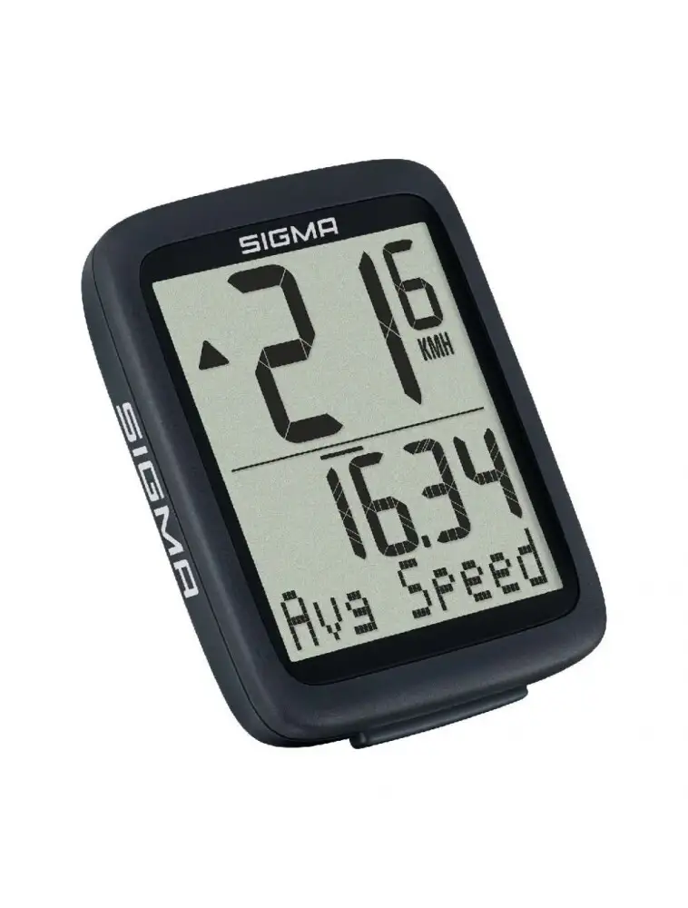 Sigma Sport BC 8.0 WL ATS