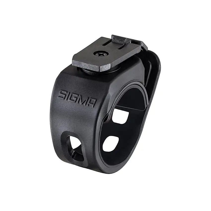 Sigma Sport Silikone spänne till Aura, Buster 150/400/800/1100