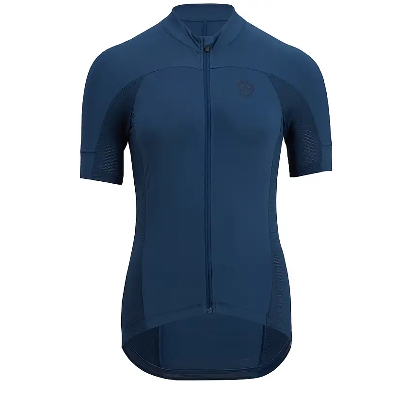Silvini Montella Jersey Navy Blå