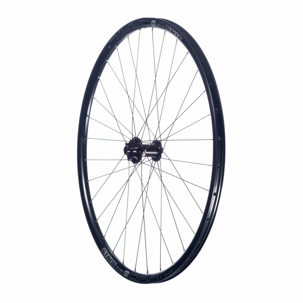 Stan's NoTubes Grail S1 Hjulsats