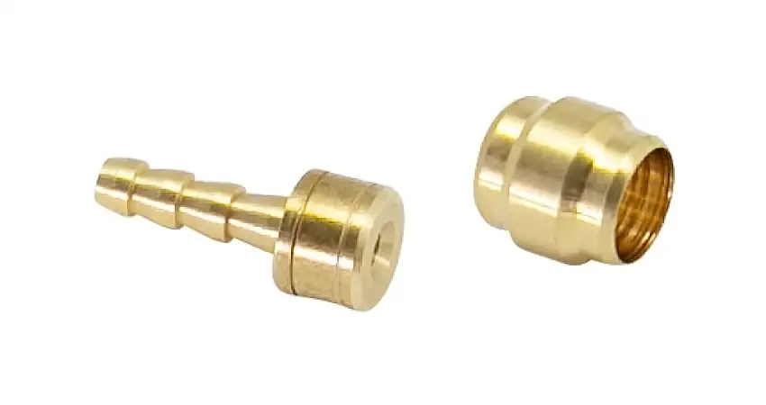 Olive och Insert till SRAM/Avid 10 set