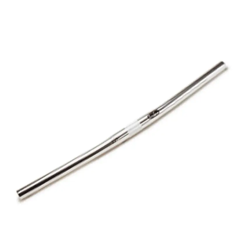 BBG MTB-styre Kalloy i Aluminium, Silver