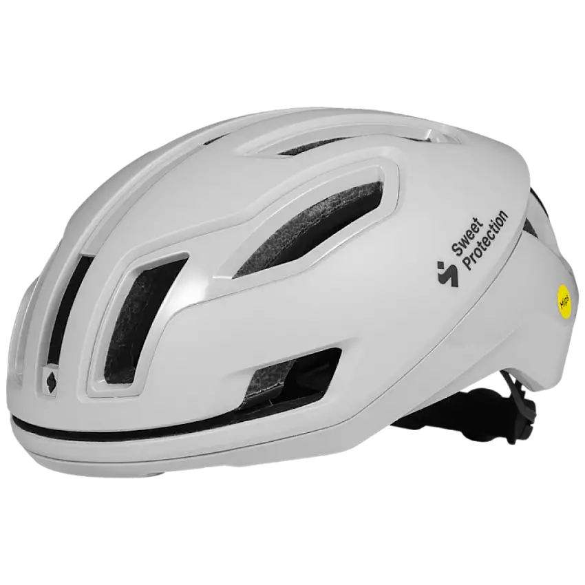 Sweet Protection Falconer 2Vi MIPS cykelhjälm bronco white