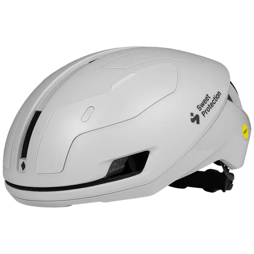 Sweet Protection Falconer Aero 2Vi MIPS cykelhjälm, Bronco White