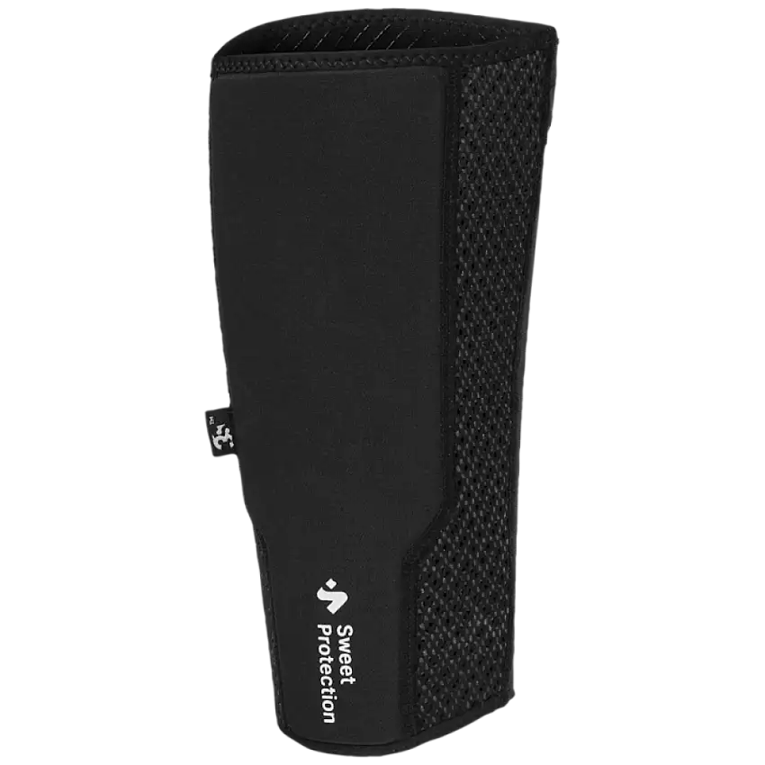 Sweet Protection Light Shin Guards Svart