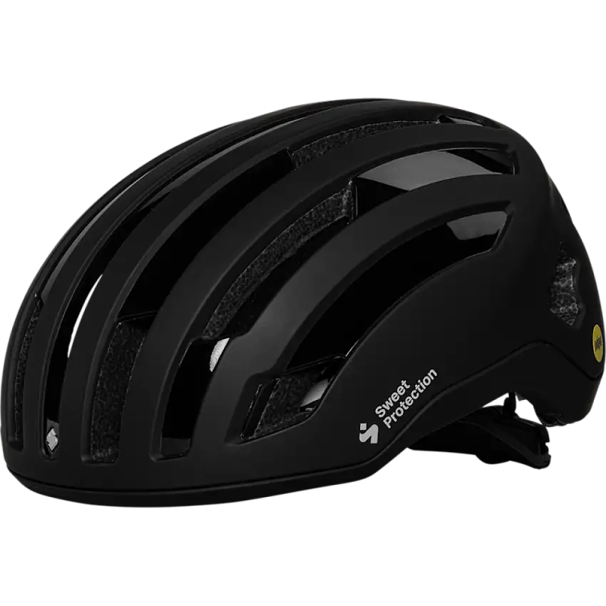 Sweet Protection Outrider MIPS cykelhjälm matte black