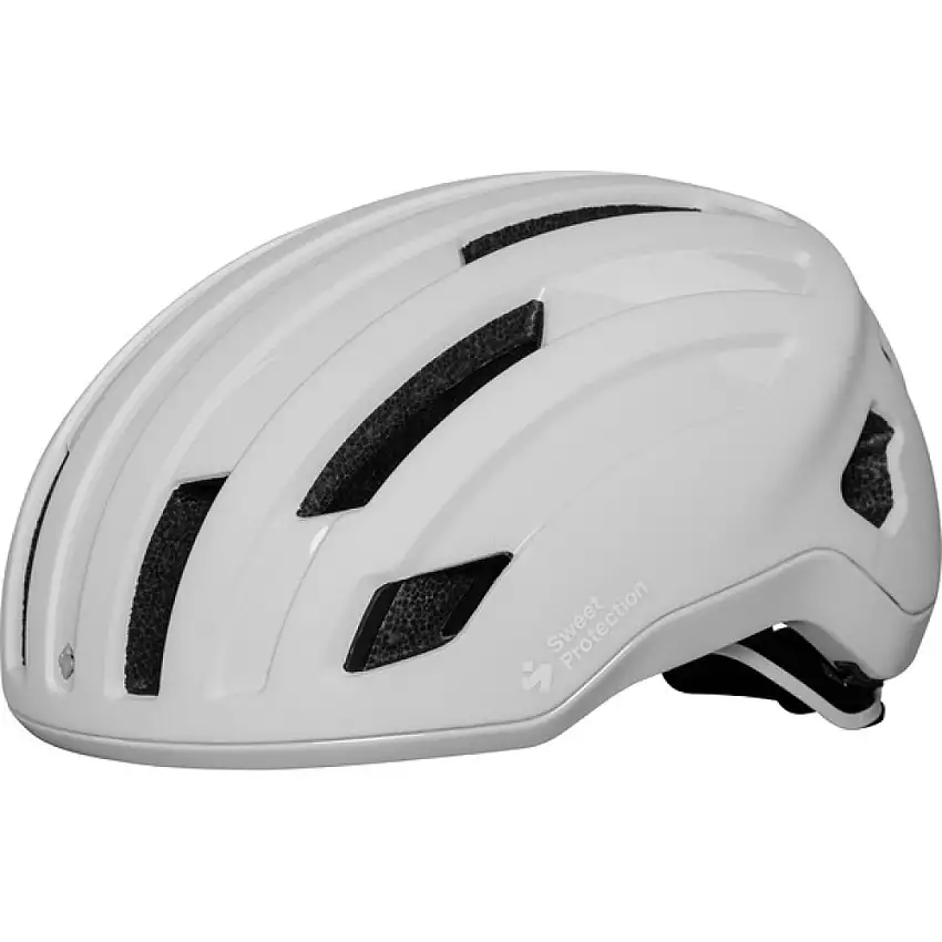 Sweet Protection Outrider MIPS cykelhjälm matte white