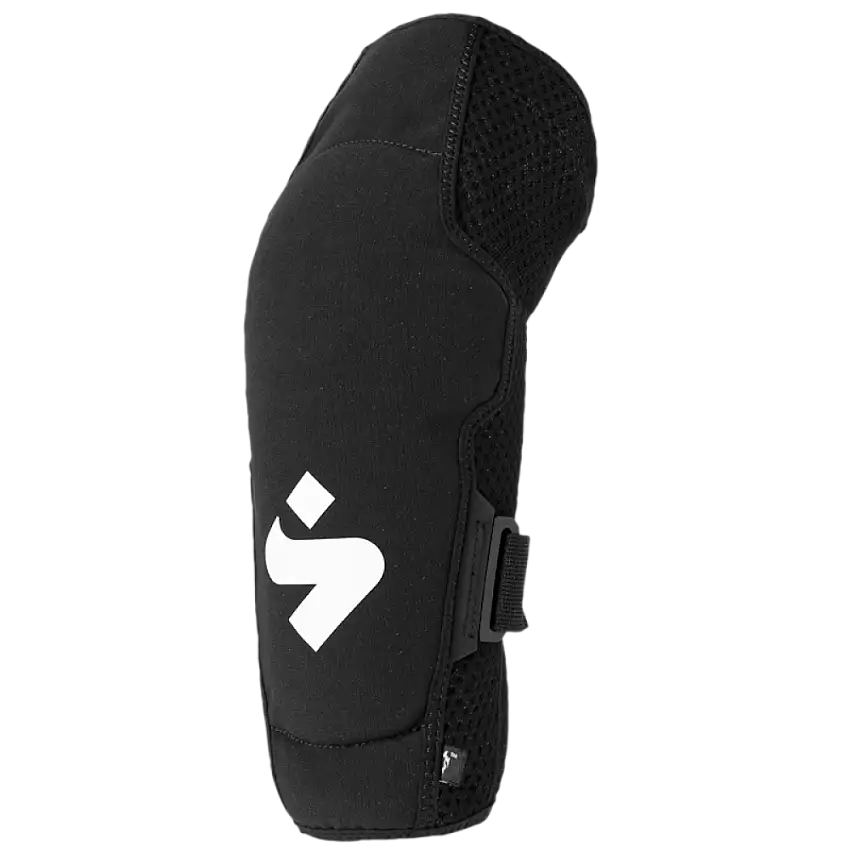 Sweet Protection Pro Knäskydd Svart
