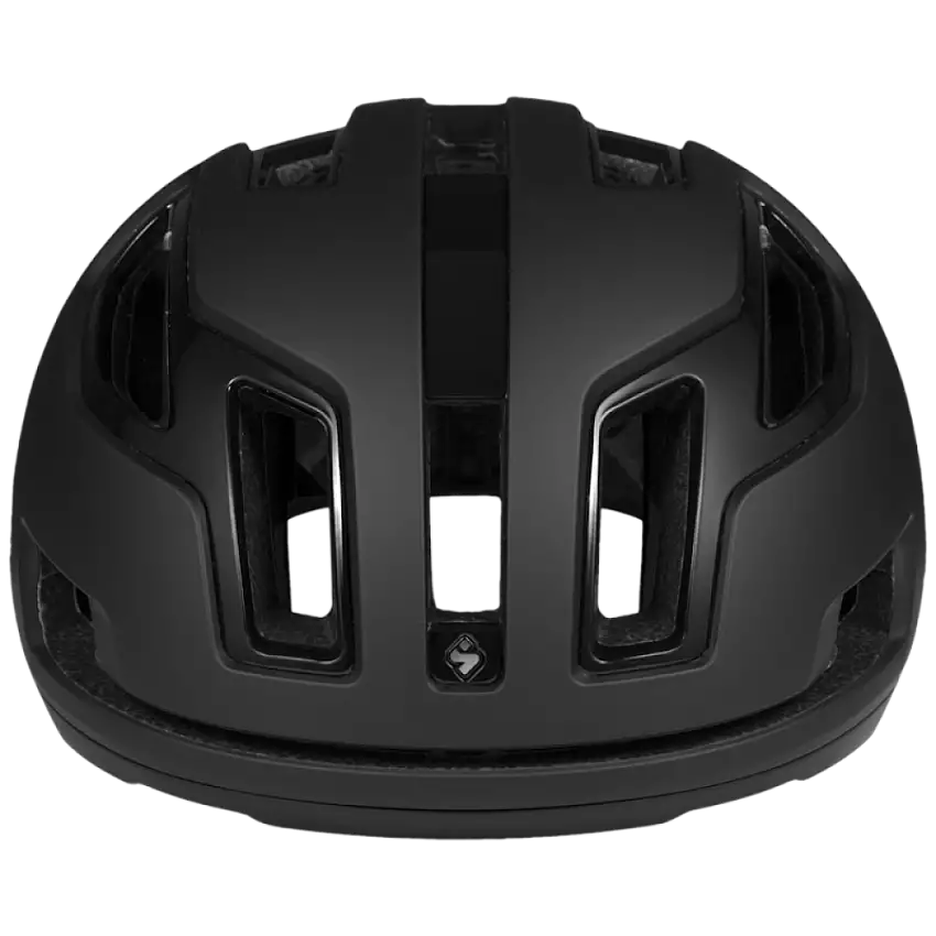 Sweet Protection Falconer 2Vi MIPS cykelhjälm, Matte Black