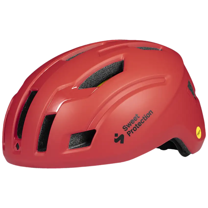 Sweet Protection Seeker MIPS cykelhjälm, Lava