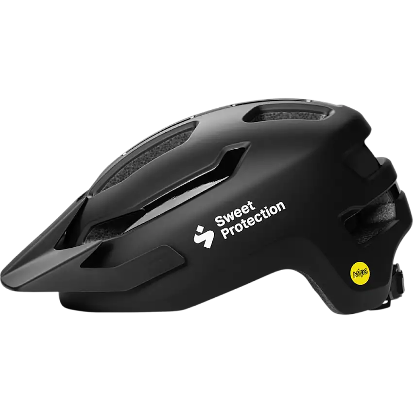 Sweet Protection Ripper MIPS cykelhjälm matte black