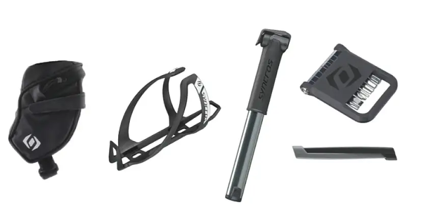 Syncros Essentials Roadie Kit