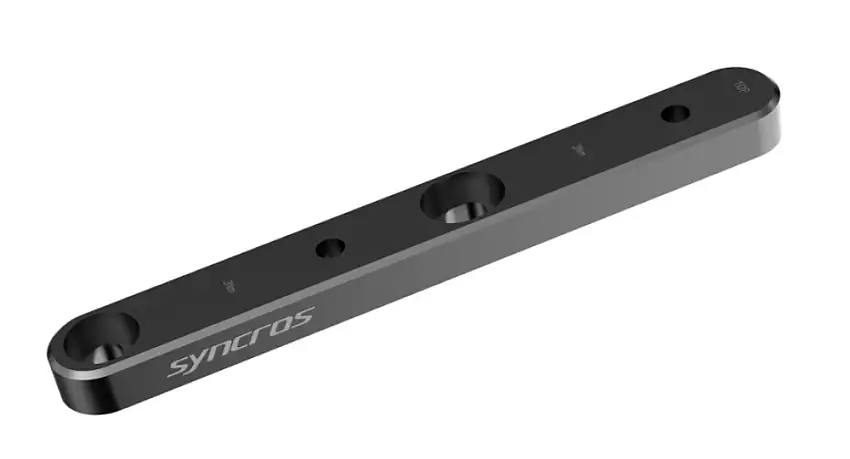 Syncros Offset Adapter till flaskhållare