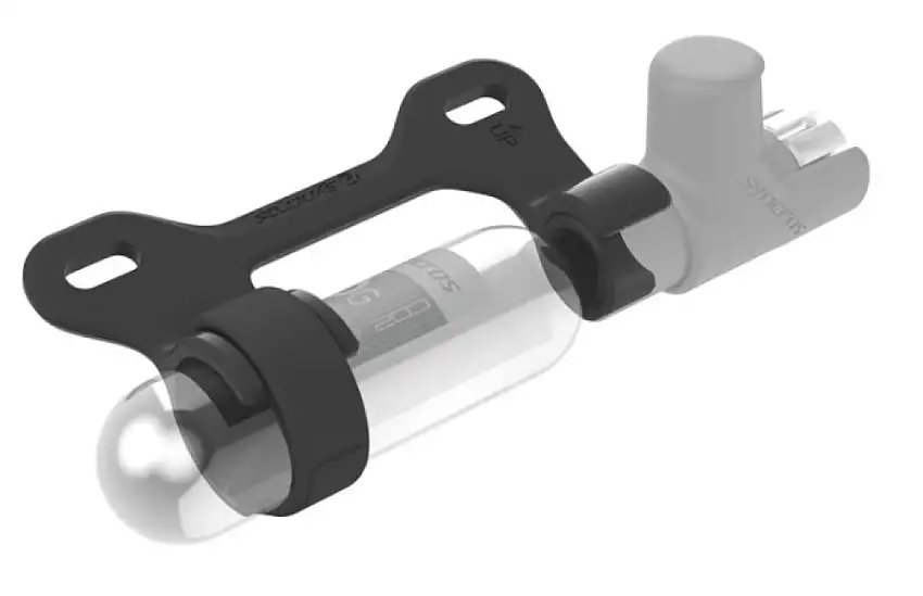 Syncros Sadelfäste till Co2-pump/patron