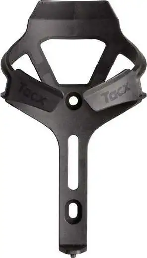 Flaskställ Tacx Ciro mattsvart