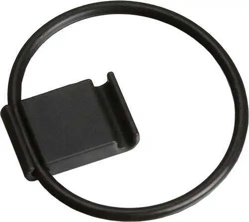 DUBBLETT-Kadensmagnet Tacx Inkl. Gummiband T1603