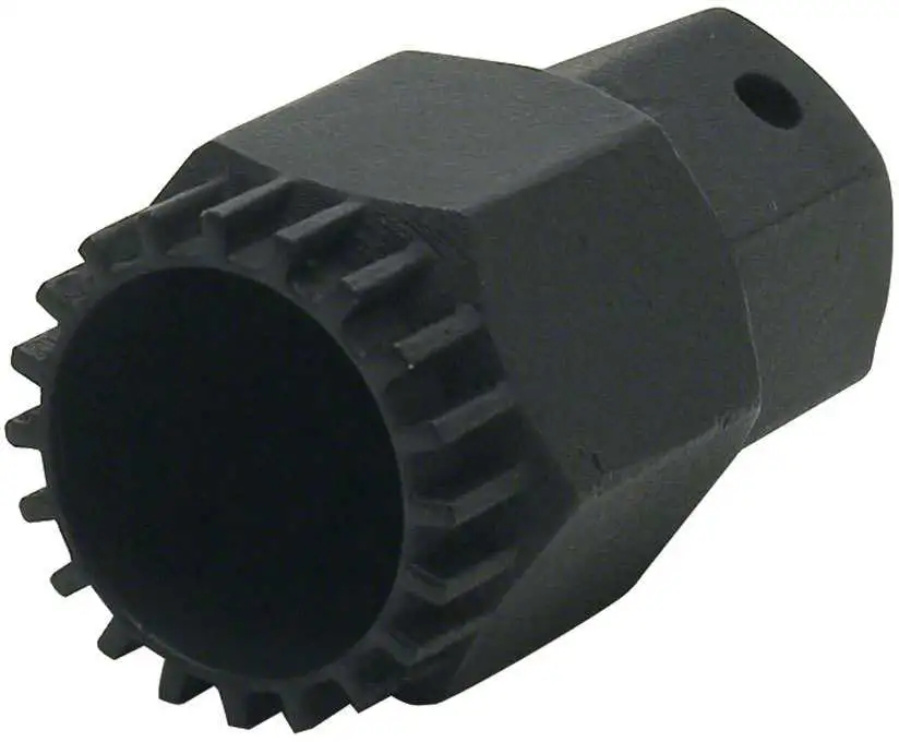 Vevlagerverktyg Park Tool BBT-22