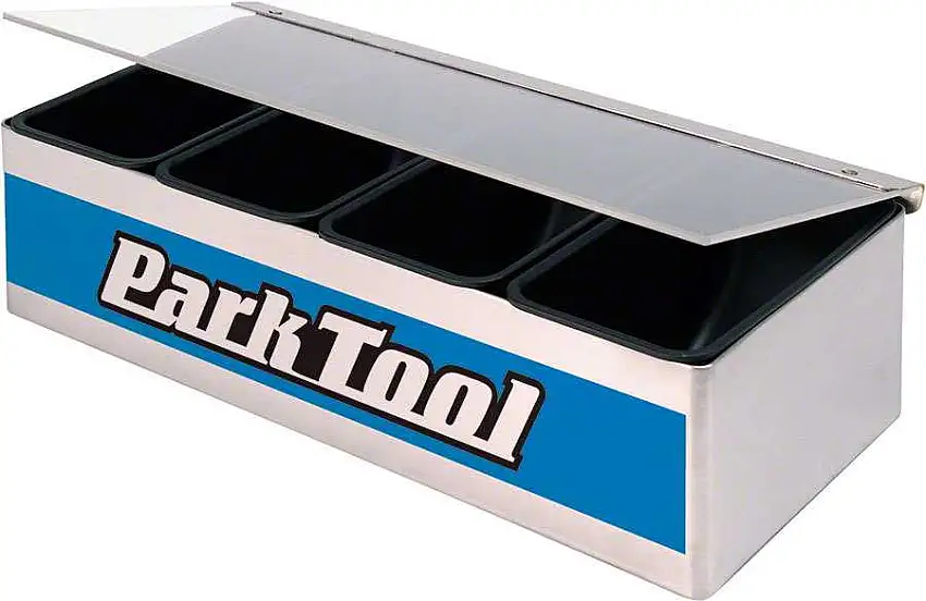 Box för Smådelar Park Tool JH-1