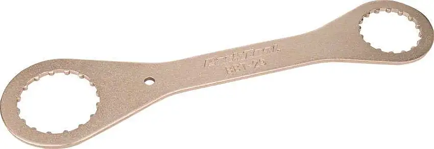 Vevlagerverktyg Park Tool BBt-29