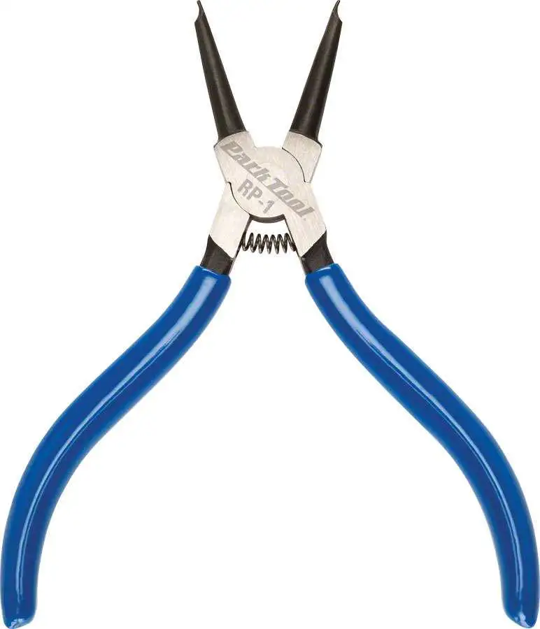 Låsringstång Park Tool RP-1 Intern 0.9 mm