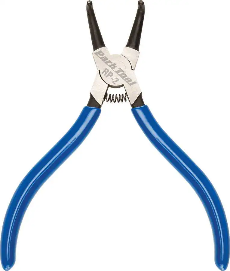 Låsringstång Park Tool RP-2 Intern 1.3 mm