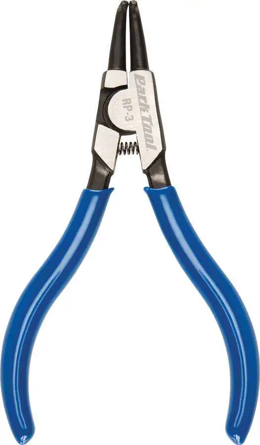 Låsringstång Park Tool RP-3 Extern 1.3 mm