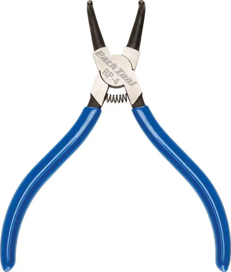 Låsringstång Park Tool RP-4 Intern 1.7 mm