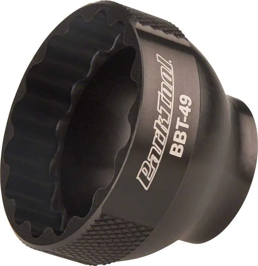 Vevlagerverktyg Park Tool BBT-49