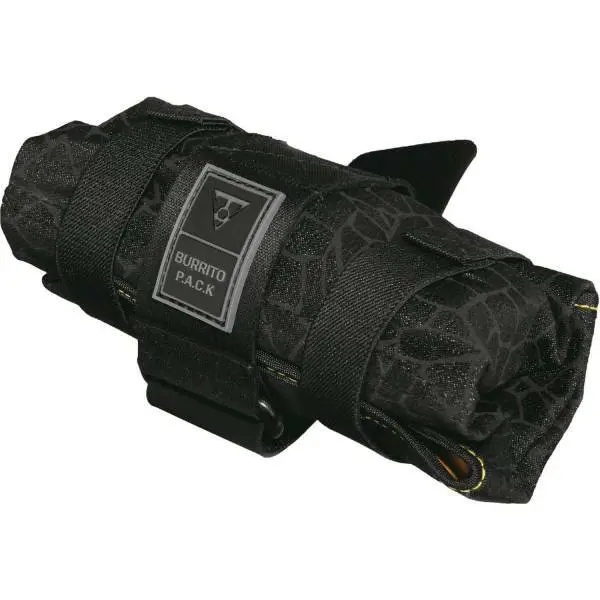 Sadelväska Topeak Burrito Pack