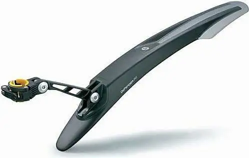 Bakskärm Topeak Defender M2 26" x 100 mm