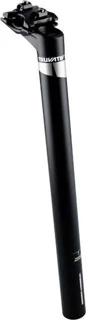 Sadelstolpe Truvativ Stylo2 T20 31.6 x 400 mm svart