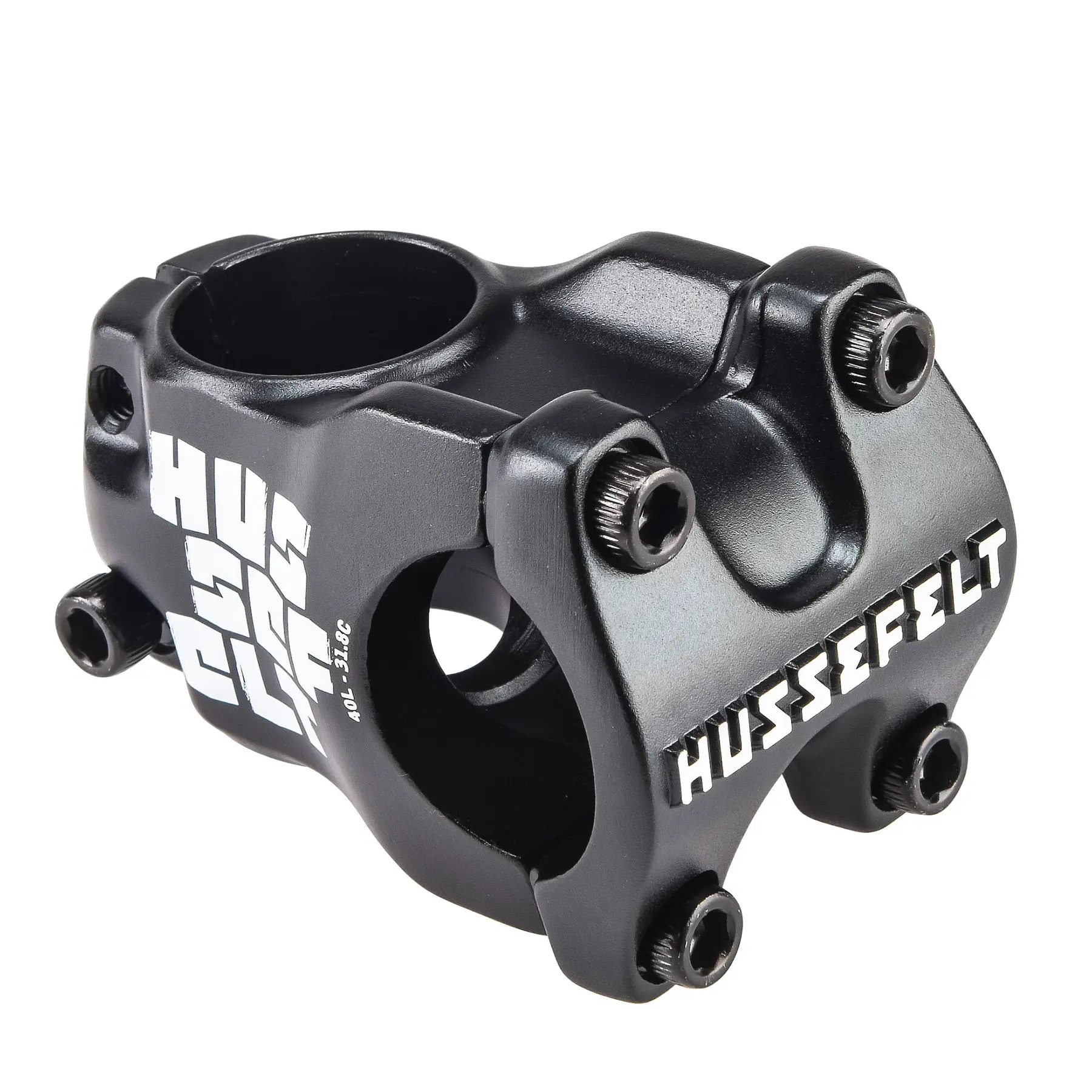 Stam Truvativ Hussefelt 31,8/60mm/1-1/8