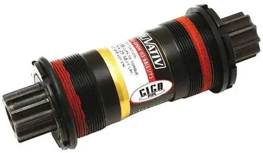 Vevlager Truvativ Gigapipe Team BMX ISIS BSA 68-113 mm