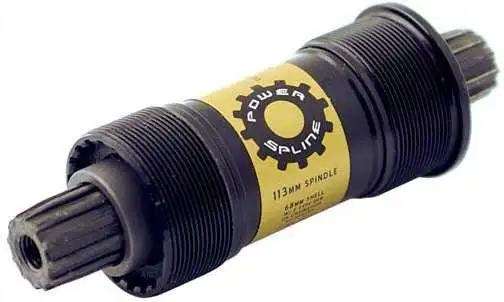 Vevlager Truvativ Powerspline BSA 68-113 mm